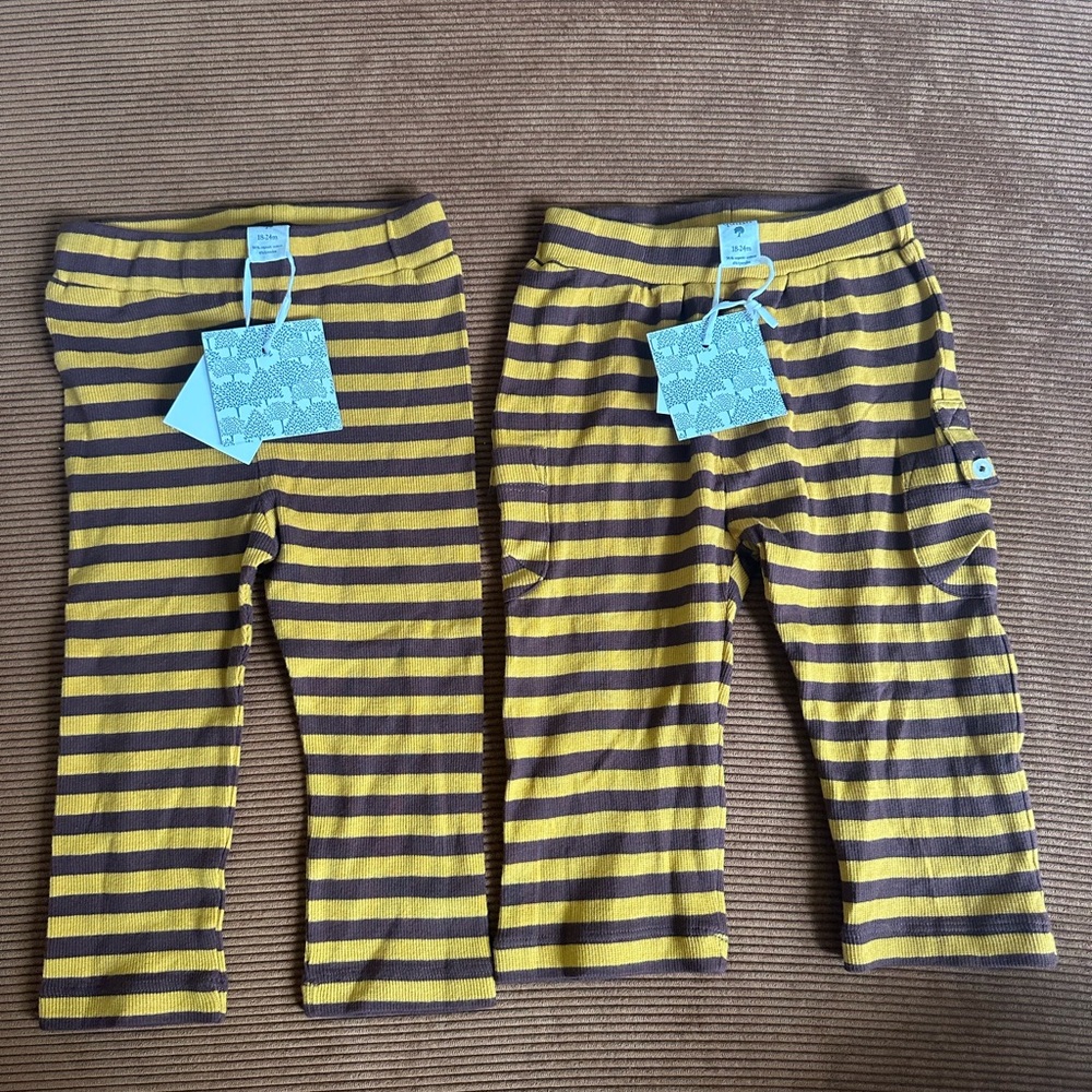kate quinn pant bundle NWT